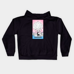 The Tower Kids Hoodie